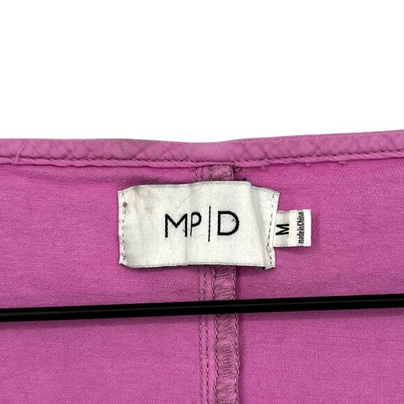 MPD Denim Dress | Medium - Picture 5 of 5